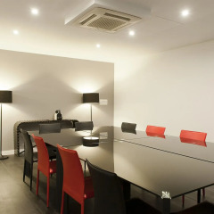 Отель MH Apartments Barcelona Испания, Барселона - отзывы, цены и фото номеров - забронировать отель MH Apartments Barcelona онлайн помещение для мероприятий фото 2