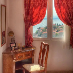 Hotel Adrovic Sveti Stefan удобства в номере фото 2
