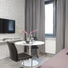 Апартаменты Absynt Apartments Old Town удобства в номере