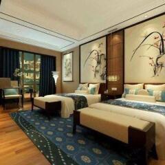 Tianjin Ruida Spring Boutique Hotel In Tianjin China From - 