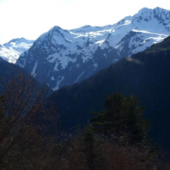 Отель Ço De Pierra Испания, Вьельа Э Михаран - отзывы, цены и фото номеров - забронировать отель Ço De Pierra онлайн фото 3