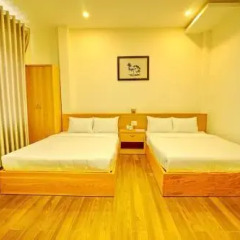 Tea Leaf Hotel Далат детские мероприятия