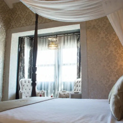 Отель Provence Mansion Alacati Чешме комната для гостей фото 4