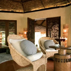 Отель Laucala Island комната для гостей