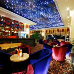 Empark Grand Hotel гостиничный бар