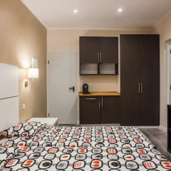 Отель Rossio Suites Португалия, Лиссабон - отзывы, цены и фото номеров - забронировать отель Rossio Suites онлайн удобства в номере фото 2