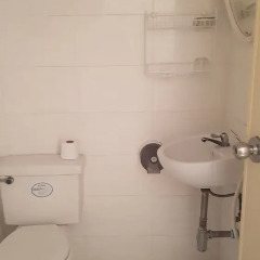Sandman Hotel And Sports Bar Паттайя ванная