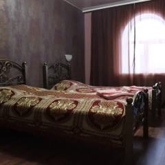Suhov Hotel удобства в номере