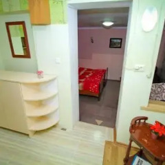 Отель Guest House Natia Грузия, Тбилиси - отзывы, цены и фото номеров - забронировать отель Guest House Natia онлайн спа фото 2
