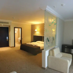 Ener Old Castle Resort Hotel комната для гостей фото 3