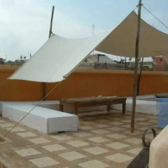 Отель Riad Dar Sara Марокко, Марракеш - отзывы, цены и фото номеров - забронировать отель Riad Dar Sara онлайн бассейн фото 2
