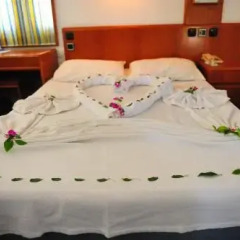 Syedra Princess Hotel - All Inclusive комната для гостей фото 5