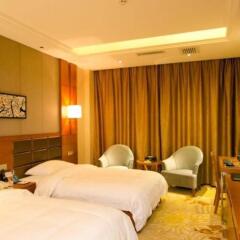 Lvbao Jin Hua Hotel Mengzi China Zenhotels - 