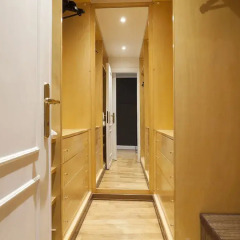 Отель Rome Luxury Rental интерьер отеля фото 2