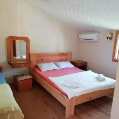 Medusa Camping Турция, Патара - отзывы, цены и фото номеров - забронировать отель Medusa Camping онлайн комната для гостей