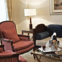 Отель Millennium Hotel Paris Opera Франция, Париж - 10 отзывов об отеле, цены и фото номеров - забронировать отель Millennium Hotel Paris Opera онлайн в номере