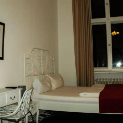 Dittberner Hotel Pension комната для гостей фото 4