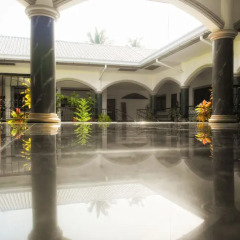 Отель El Cielo Mansion Филиппины, Пуэрто-Принцеса - отзывы, цены и фото номеров - забронировать отель El Cielo Mansion онлайн фото 3