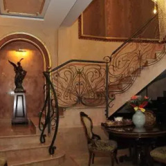Отель Villa Bijoux интерьер отеля фото 2