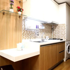 Stay 7 Mapo Residence Hotel в номере