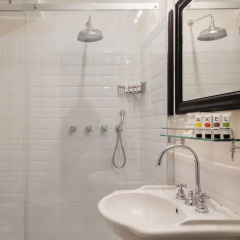 Axel Hotel Venezia - Adults Only ванная фото 2