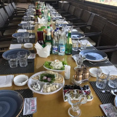 Отель Deyirman hotel Азербайджан, Новхана - отзывы, цены и фото номеров - забронировать отель Deyirman hotel онлайн помещение для мероприятий фото 2