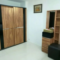 Отель Le Vanvarothai Saladaeng Residence Бангкок удобства в номере