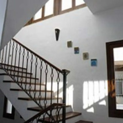 Отель Hostal Extramuros интерьер отеля фото 2