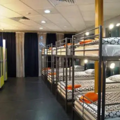 Katerina Alpik Hostel детские мероприятия фото 2