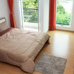 Отель UTD Libra Residence комната для гостей