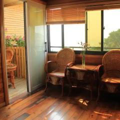 Отель Xiamen Paradise Bay Villa Китай, Сямынь - отзывы, цены и фото номеров - забронировать отель Xiamen Paradise Bay Villa онлайн балкон