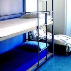 Hostel Altea спа