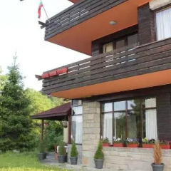 Отель Guest House Daskalov Боженци фото 9