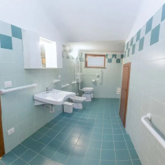 Отель Albergo Diffuso Balcone sul Friuli Базилиано спа фото 2