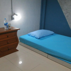 Отель The Nexchange Bangkok Hostel Таиланд, Бангкок - отзывы, цены и фото номеров - забронировать отель The Nexchange Bangkok Hostel онлайн комната для гостей