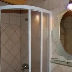 Hotel Alexandra ванная
