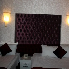 Diamond Royal Hotel комната для гостей фото 4