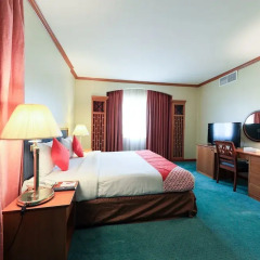 Отель St.George Hotel ОАЭ, Дубай - отзывы, цены и фото номеров - забронировать отель St.George Hotel онлайн удобства в номере фото 2