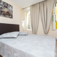 Отель Malonat Duplex Франция, Ницца - отзывы, цены и фото номеров - забронировать отель Malonat Duplex онлайн комната для гостей фото 3