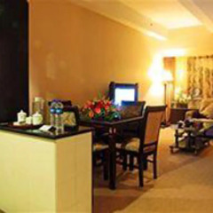 Отель Royal Coast Hotel Китай, Сямынь - отзывы, цены и фото номеров - забронировать отель Royal Coast Hotel онлайн интерьер отеля фото 2