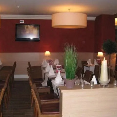 Hotel T Zand