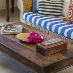 Отель Protaras Villa Ayios Elias Views Протарас сауна