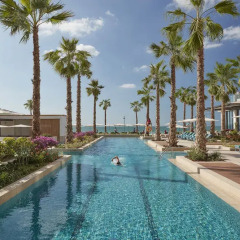 Отель Mandarin Oriental Jumeira, Dubai ОАЭ, Дубай - отзывы, цены и фото номеров - забронировать отель Mandarin Oriental Jumeira, Dubai онлайн детские мероприятия