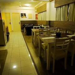 Surf View Hotel питание