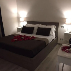 Отель B&B Civico 31 комната для гостей фото 5