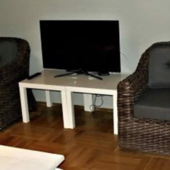 Prague Apart Hotel удобства в номере