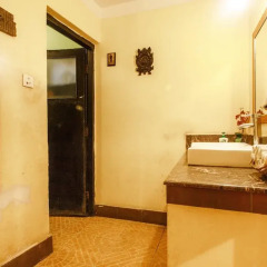 Отель Ambassador Garden Home Непал, Катманду - отзывы, цены и фото номеров - забронировать отель Ambassador Garden Home онлайн сауна