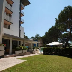 Hotel Bella Venezia Mare фото 3