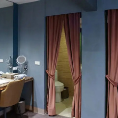 Ratchada Boutique Hotel удобства в номере фото 2