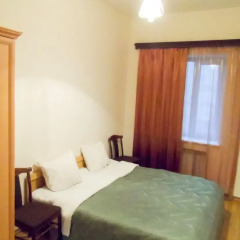 Отель Guest House Evmary комната для гостей фото 2